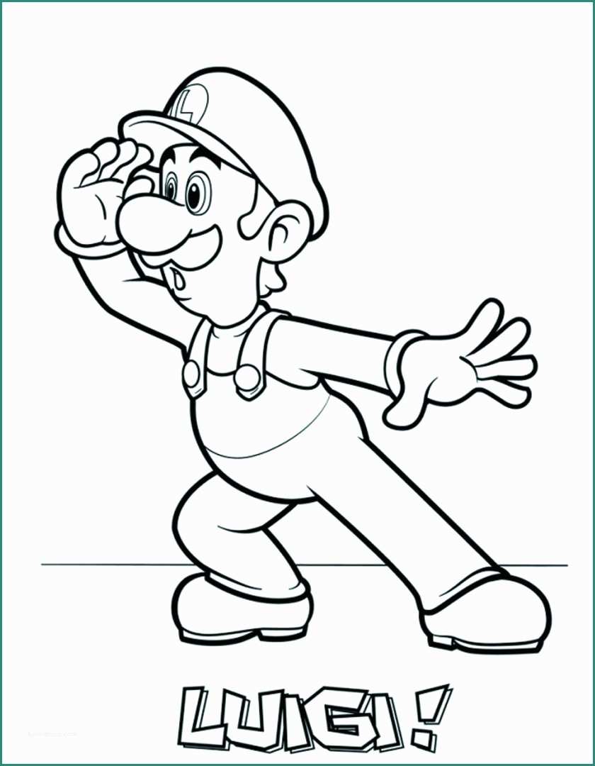 Super Mario Disegni E Disegni Di Super Mario Bros Da Stampare Gratis