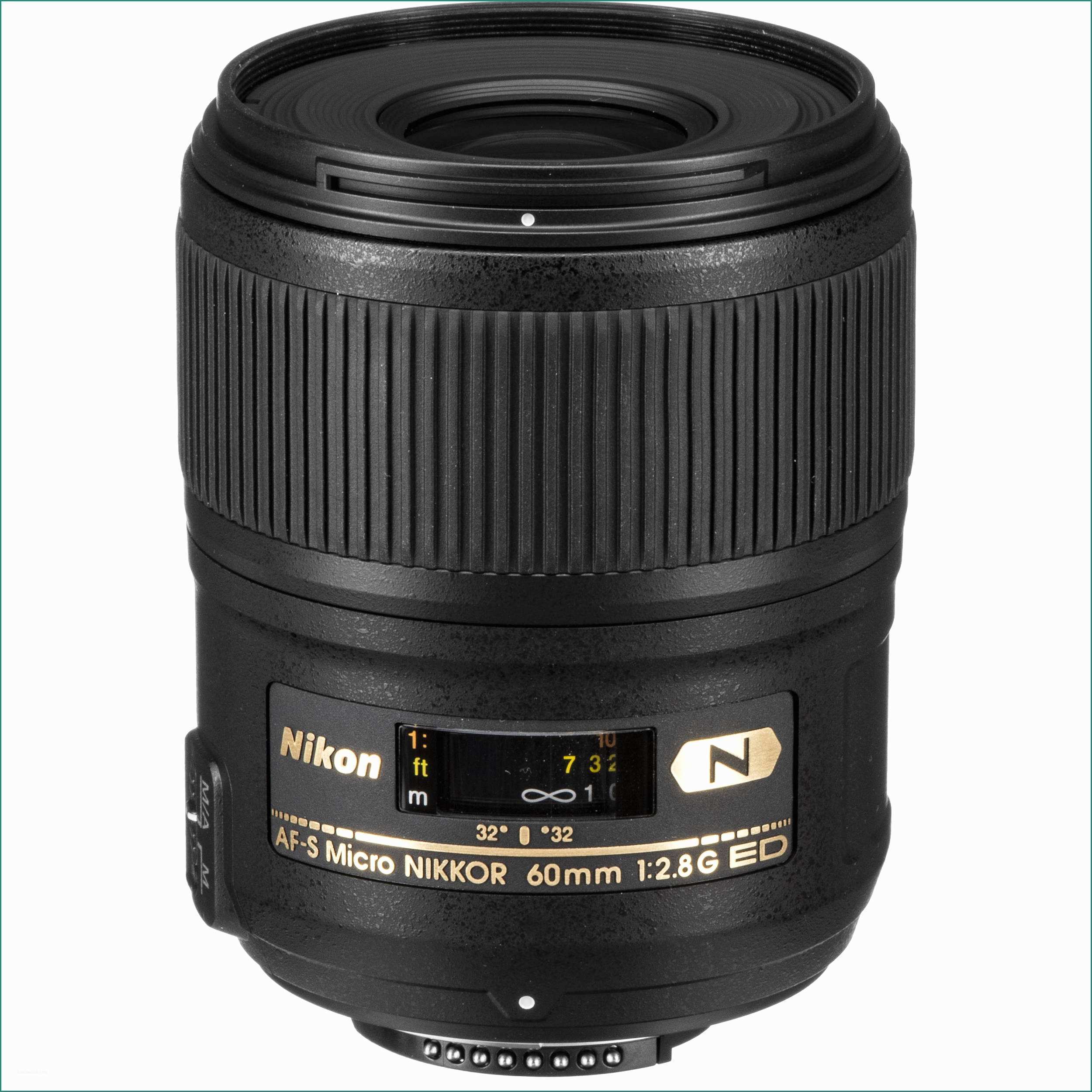 Super Sweeper Plus Recensioni E Nikon Af S Micro Nikkor 60mm F 2 8g Ed Lens 2177 B&h Video
