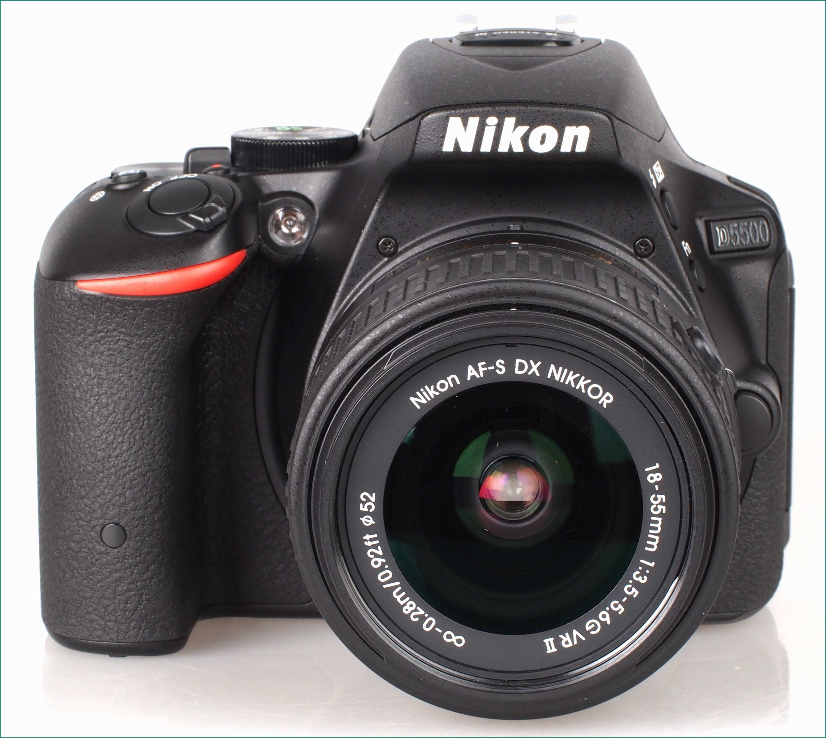 Super Sweeper Plus Recensioni E Nikon D5500 Dslr Review