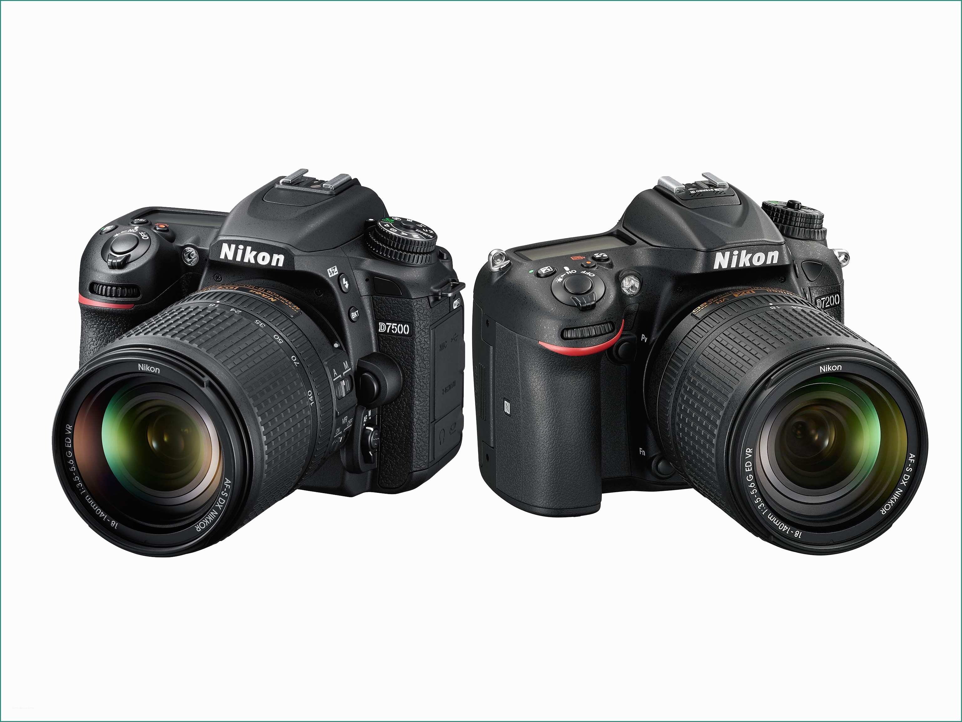 Super Sweeper Plus Recensioni E Nikon D7500 Should I Upgrade From My D7200 Digital Graphy Review