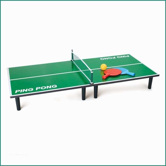 Tavolo Da Ping Pong Fai Da Te E Ping Pong Classico Da Tavolo 90x40x11 Cm Lywood