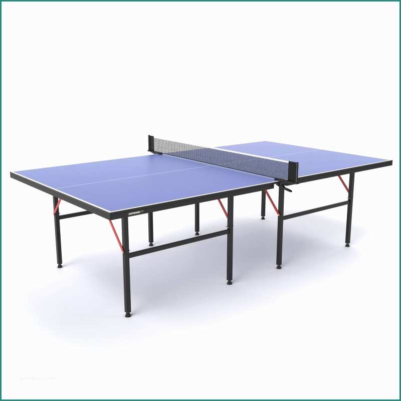 Tavolo Ping Pong Fai Da Te E Tavolo Ping Pong Ft 720 Indoor Artengo Ping Pong Ping