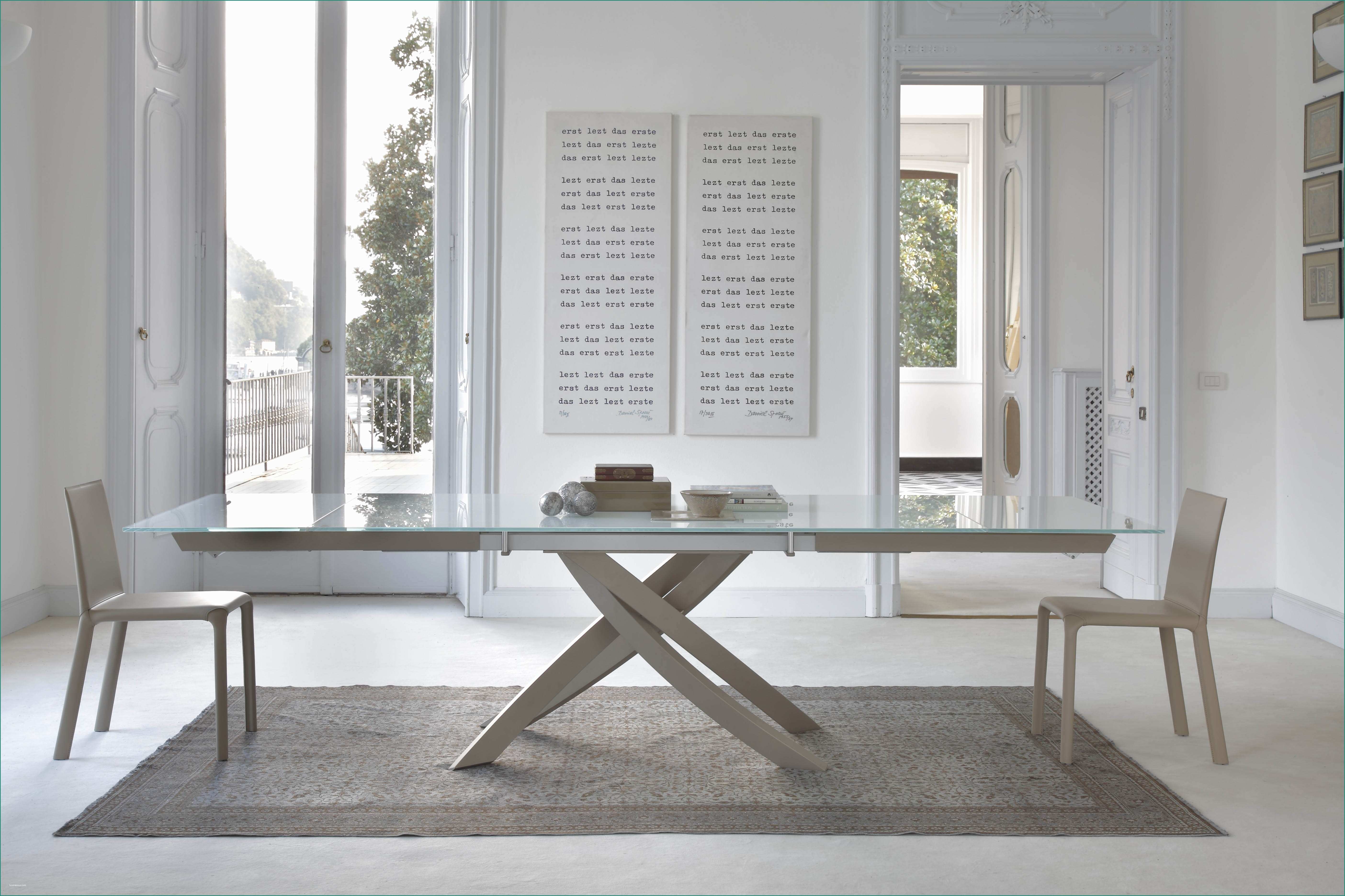 Tavolo Rotondo Allungabile Moderno E Ferte Tavoli Da Cucina Idee Di Design Per La Casa Rustify