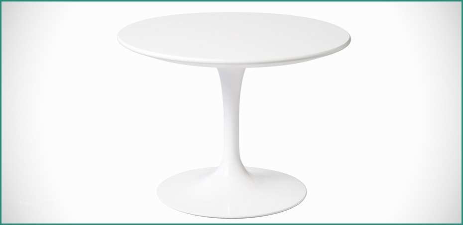 Tavolo Saarinen Knoll E Saarinen Design original Table by Knoll Studio Design