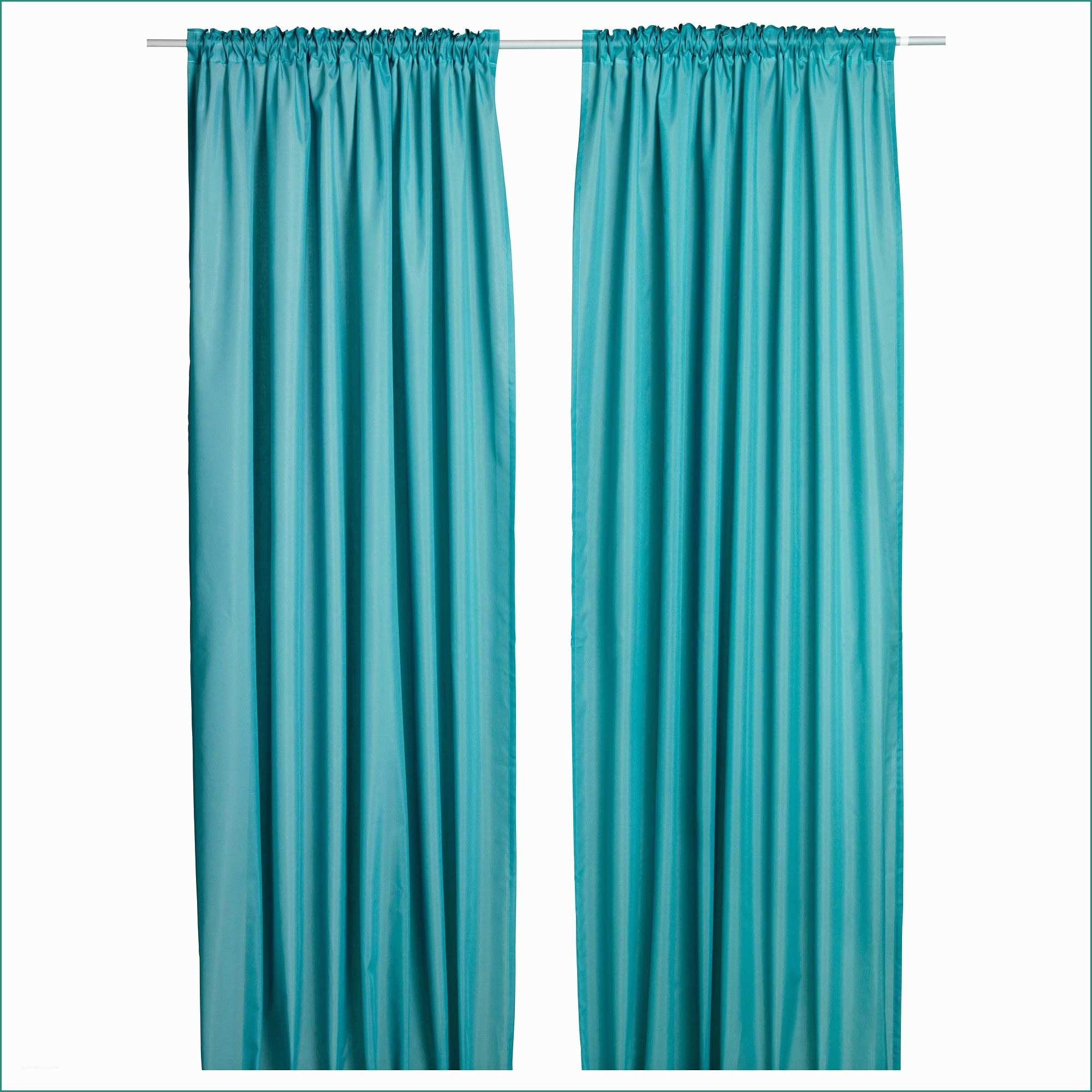 Tende Per Finestre Grandi E Vivan Curtains 1 Pair Ikea Eliana S Room Pinterest