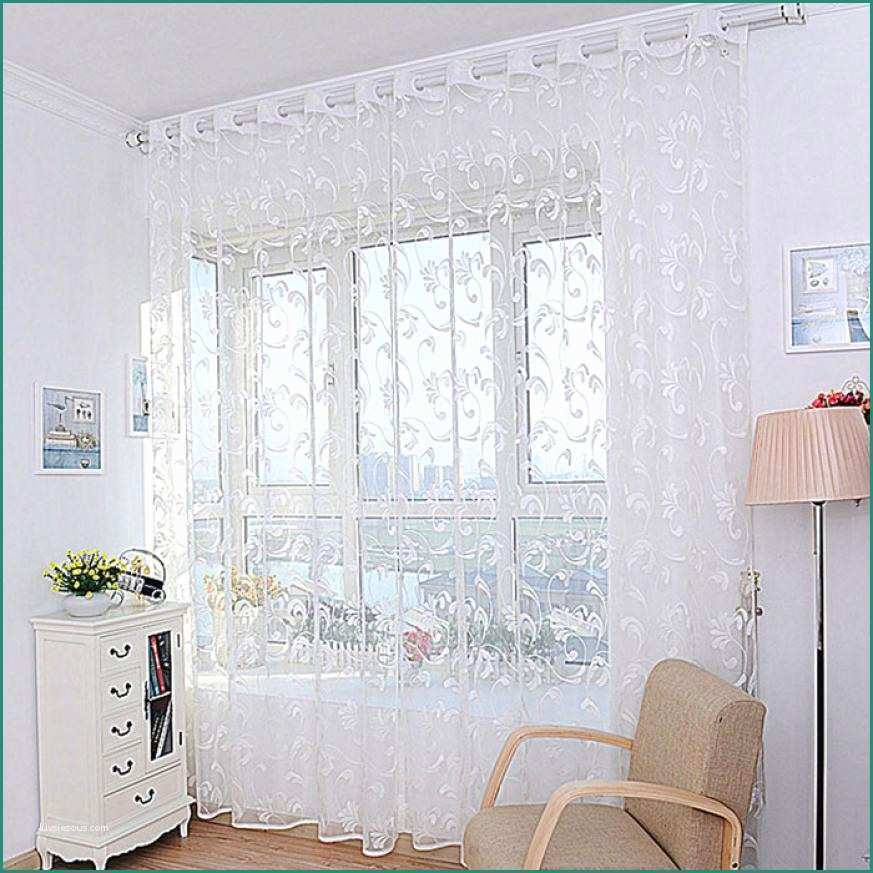 Tende Per Salotto E French Lace Curtains Promotion Shop for Promotional French