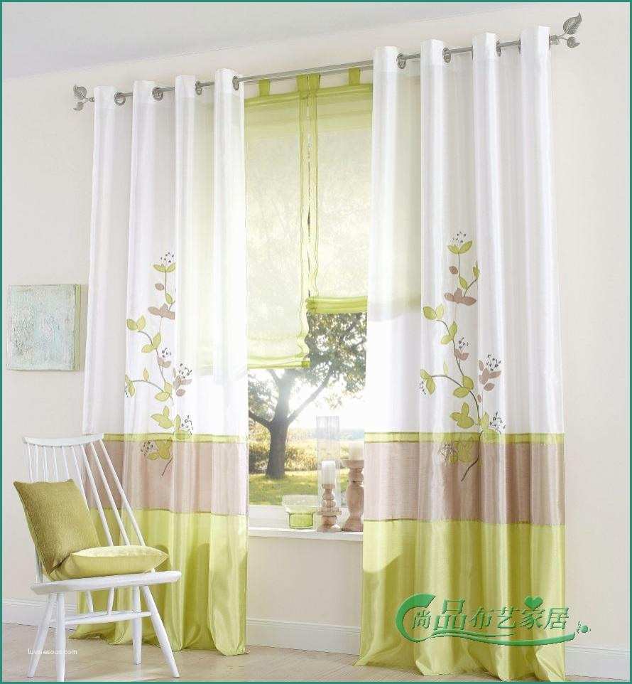 Tende Per Salotto E New Arrival Modern Curtain Window Curtains for Living Room