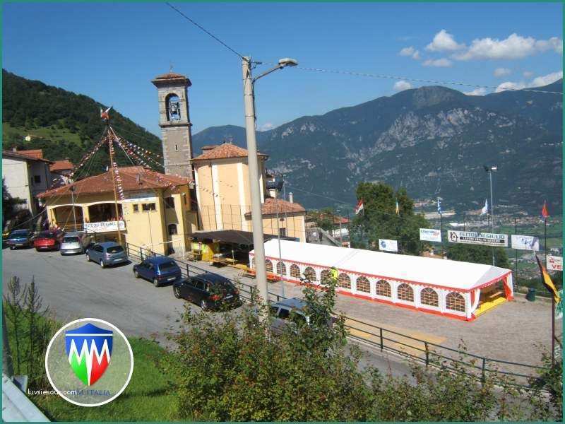 Tendoni Industriali Usati E Adunata Alpini Trento Tendoni Per Feste Pvc A Bolzano