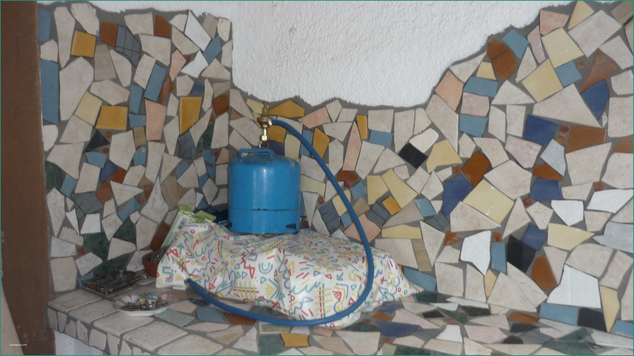 Tessere Mosaico Leroy Merlin E Colori Piastrelle Trendy Piastrelle Bagno Decorate with Colori