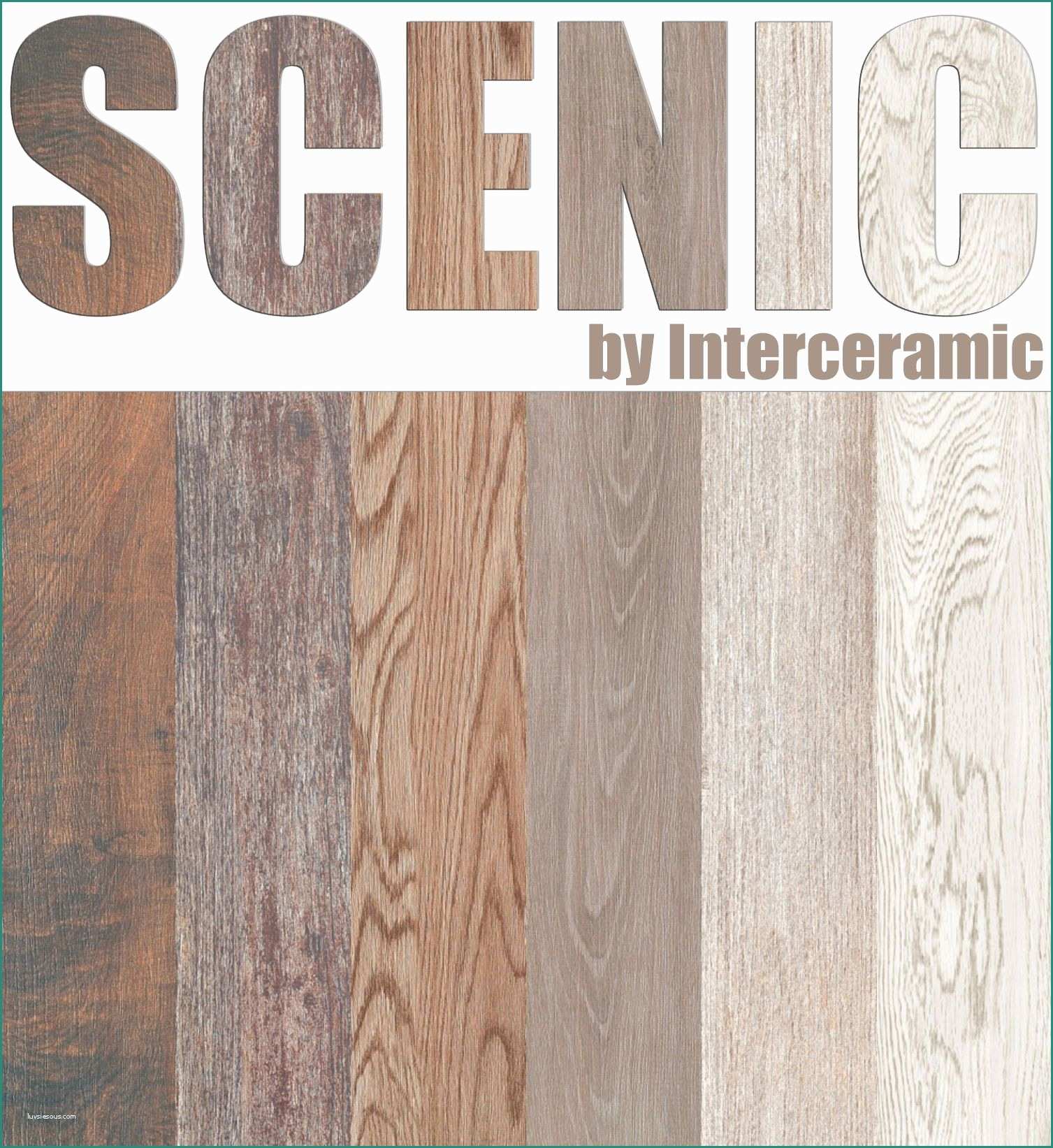 Tessere Mosaico Leroy Merlin E Interceramic E Of Our Customers Favorite Series Scenic Wood Look