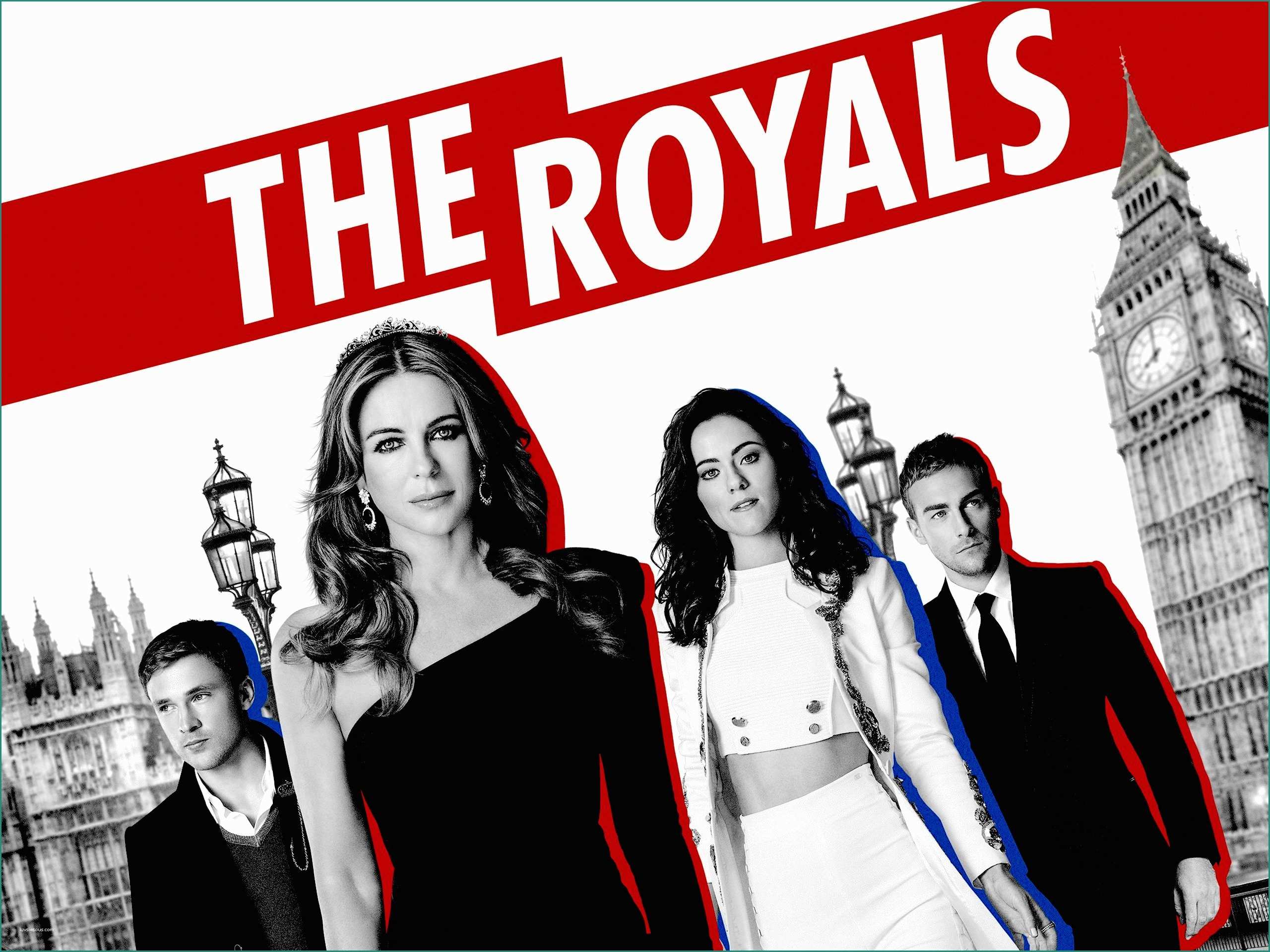 Timvision Vs Netflix E the Royals 4 Tutto Sul Primo Episodio Della Nuova Stagione