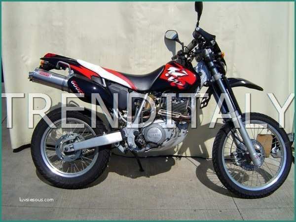Tnt Spedizione Moto E Scarico Moto Gpr Per Yamaha Tt 600 R 98 99 Alluminio