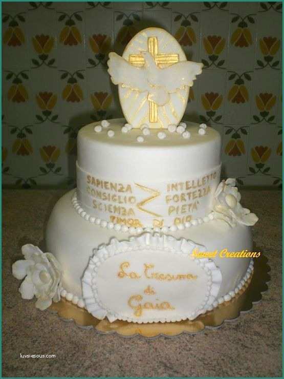 Torte Per Cresima Maschio E torta Cresima Colomba Cake Decorating Ideas