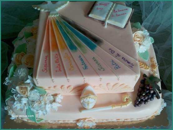 Torte Per Cresima Maschio E torta Per La Cresima Idee Per torte Cresima Di Cake Design