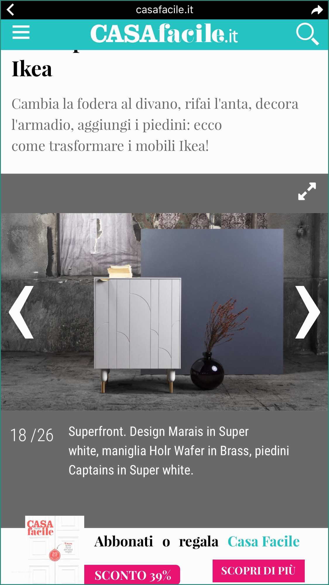 Trasformare Mobili Ikea E Pin by Mariaadele Marri On Idee Ikea H&m Home