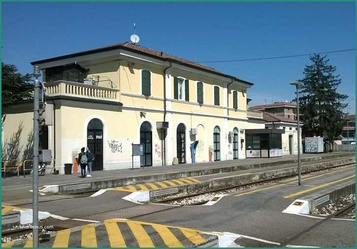 Unieuro Reggio Emilia orari E Stazione Di Guastalla — Turismo Reggio Emilia