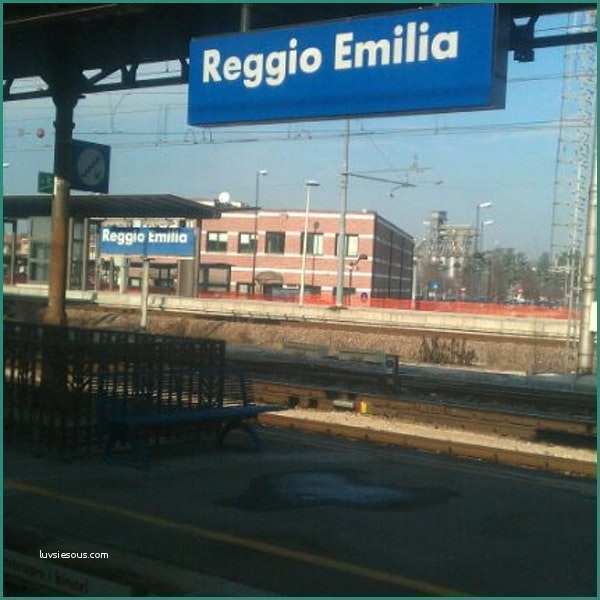 Unieuro Reggio Emilia orari E Stazione Reggio Emilia 35 Tips From 2599 Visitors