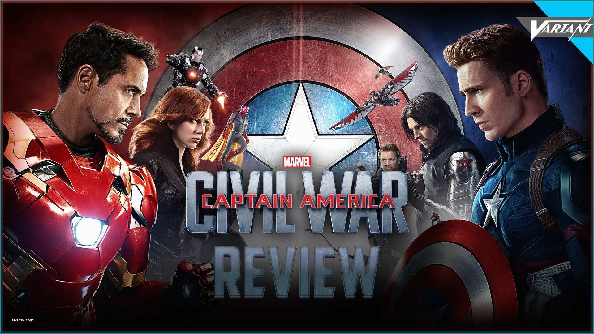 Uomo Ragno Youtube E Captain America Civial War No Spoilers Youtube Videos