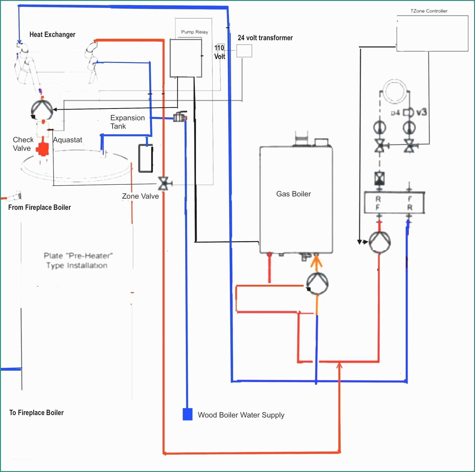 Vaillant Ecoblock Plus Manuale E Residential Boiler Wiring Print Custom Wiring Diagram •