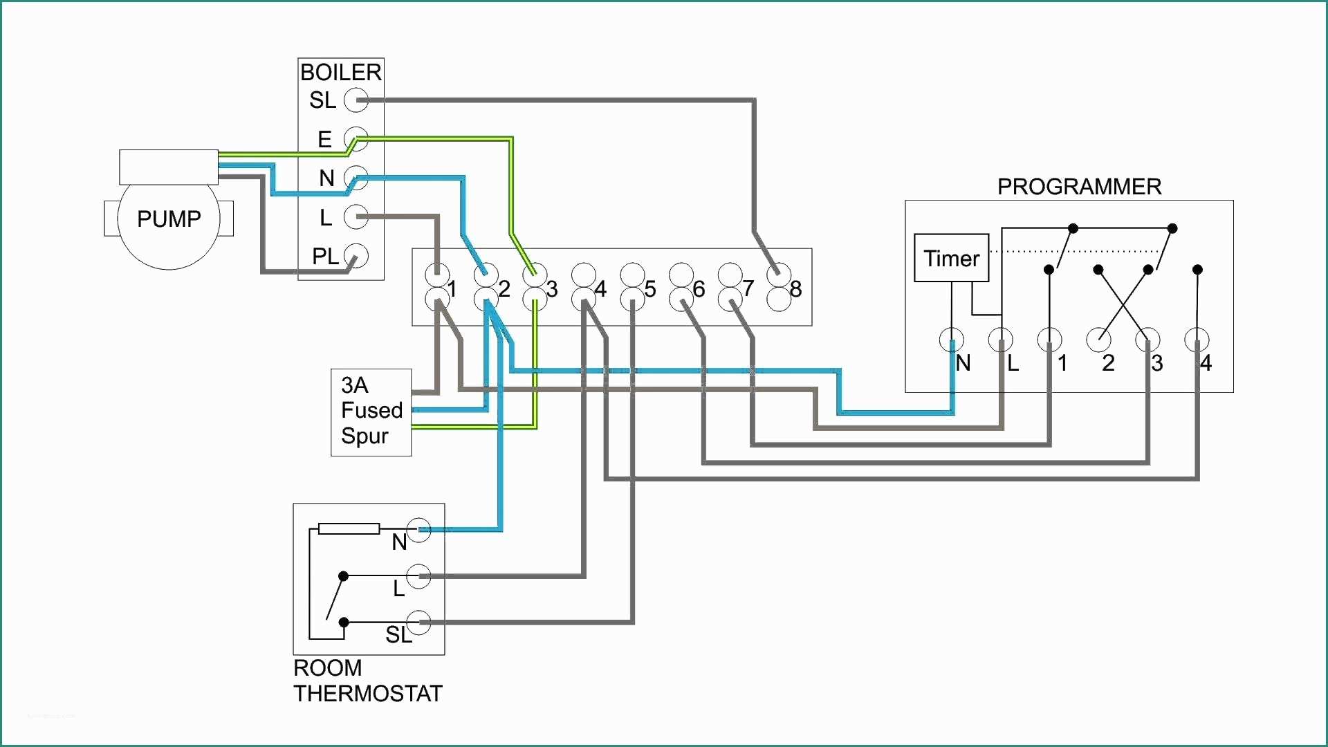 Vaillant Ecoblock Plus Manuale E Vaillant Ecotec System Boiler Wiring Diagram Schematics and Wiring