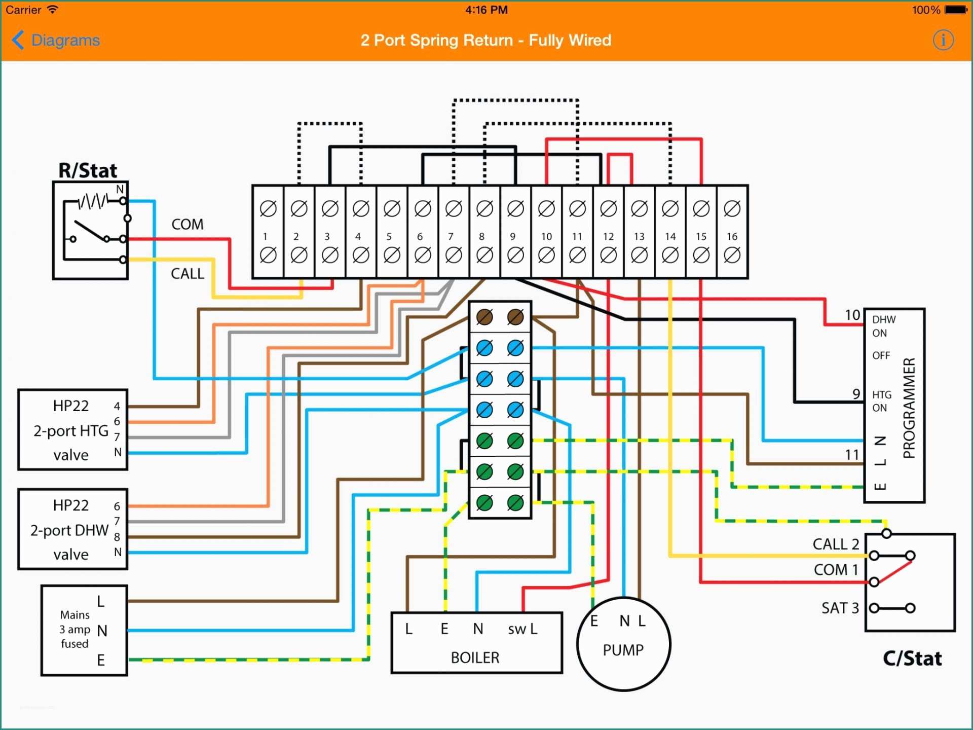 Vaillant Ecoblock Plus Manuale E Wire Harness Diagram Wellread