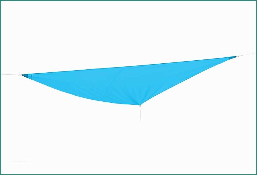Vela Ombreggiante Leroy Merlin E Vela Triangular De 360 Cm Azul Ref Leroy Merlin