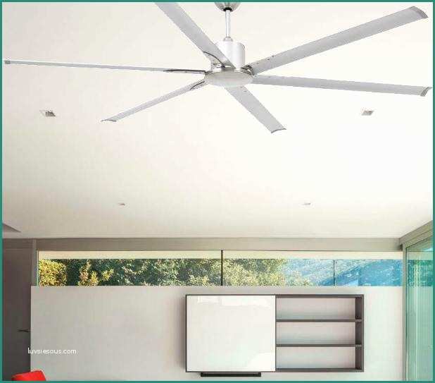 Ventilatori Da soffitto Ikea E andros Ventilatore Da soffitto Senza Luce 6 Pale Diametro