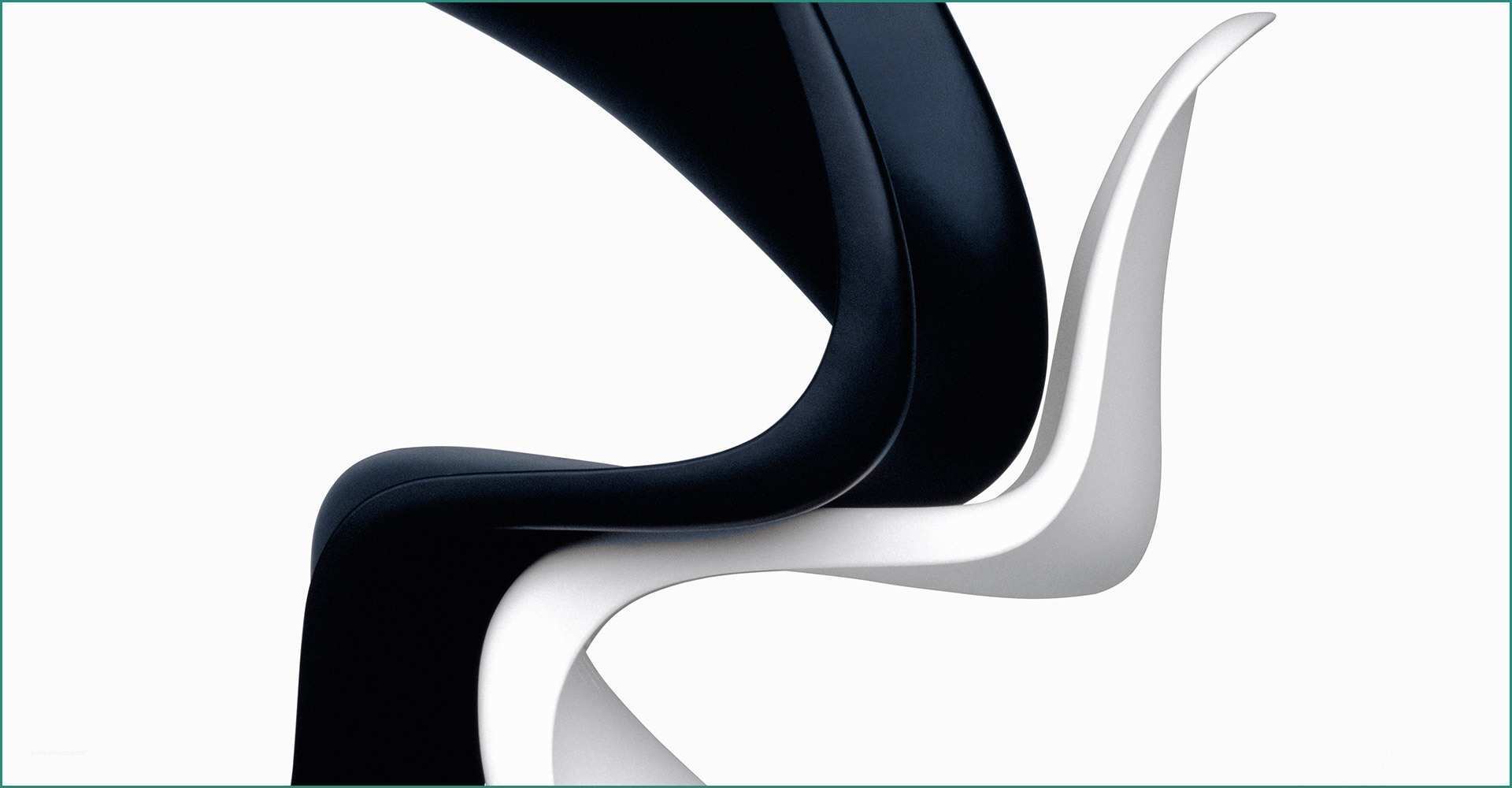 Verner Panton Chair E Panton Chair ― Design Museum