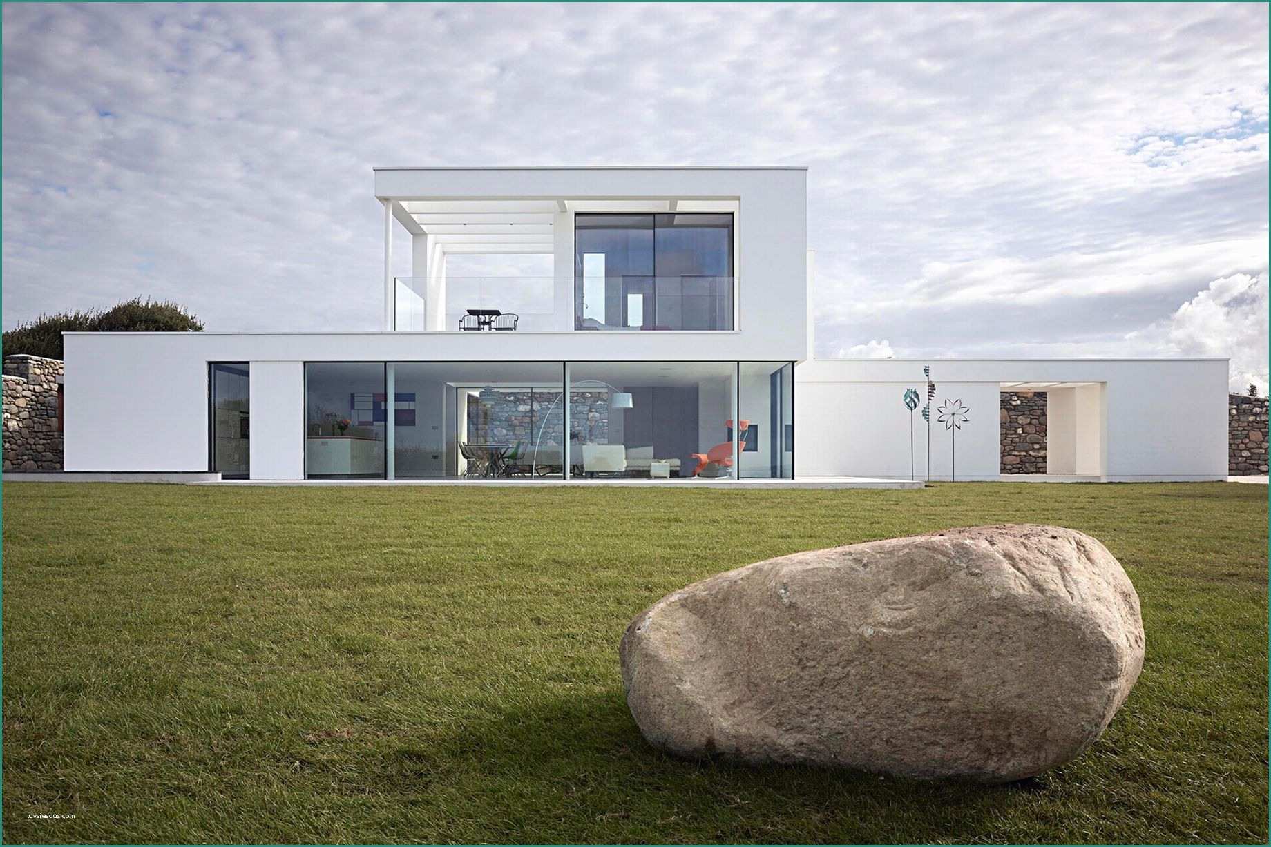 Ville Moderne Progetti E Grand Designs Review north Wales Cliffhanger Has Us On Edge