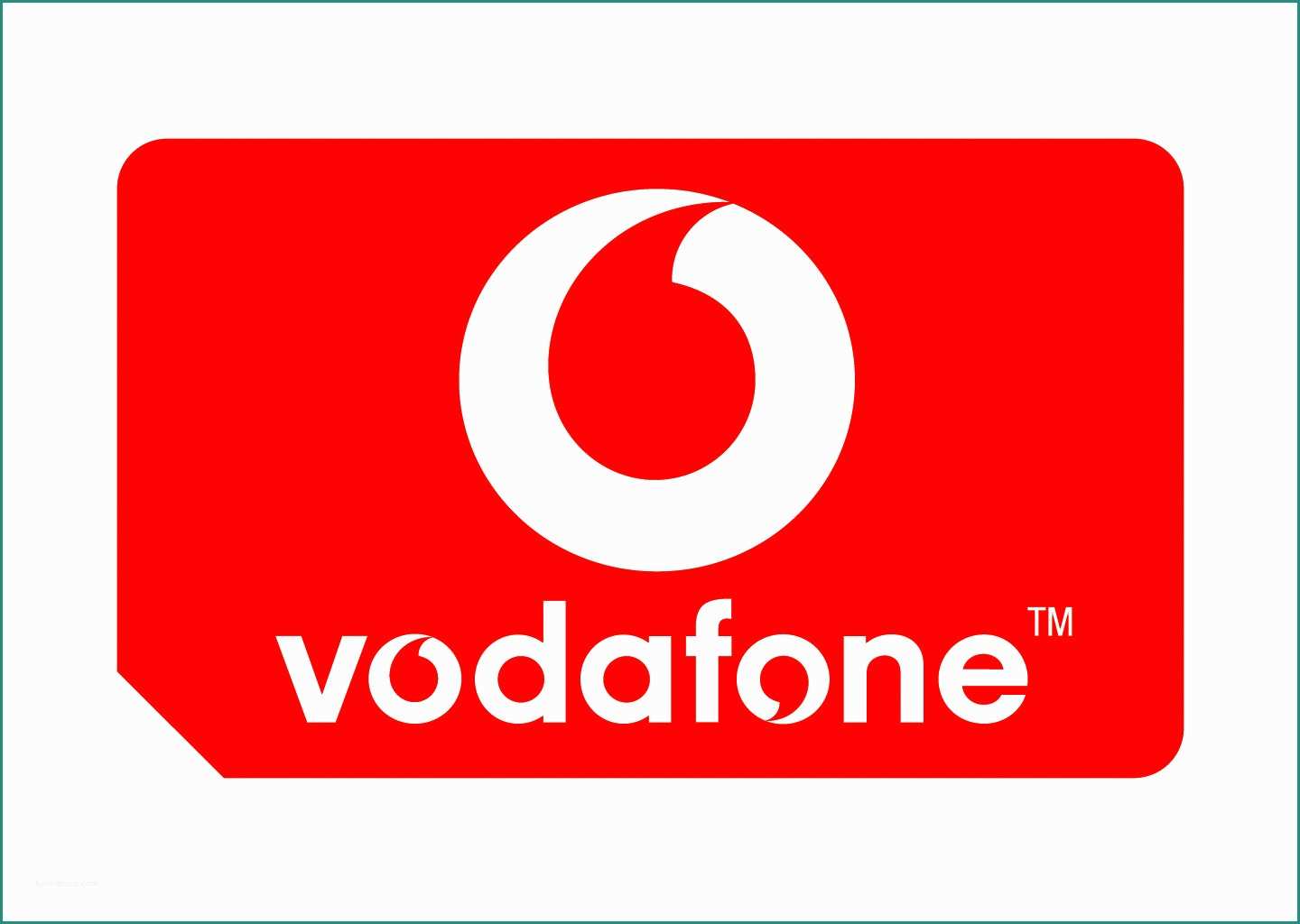 Vodafone Fai Da Te Privati E Vodafone Italia Con 190 Ricarica Fai Da Te E
