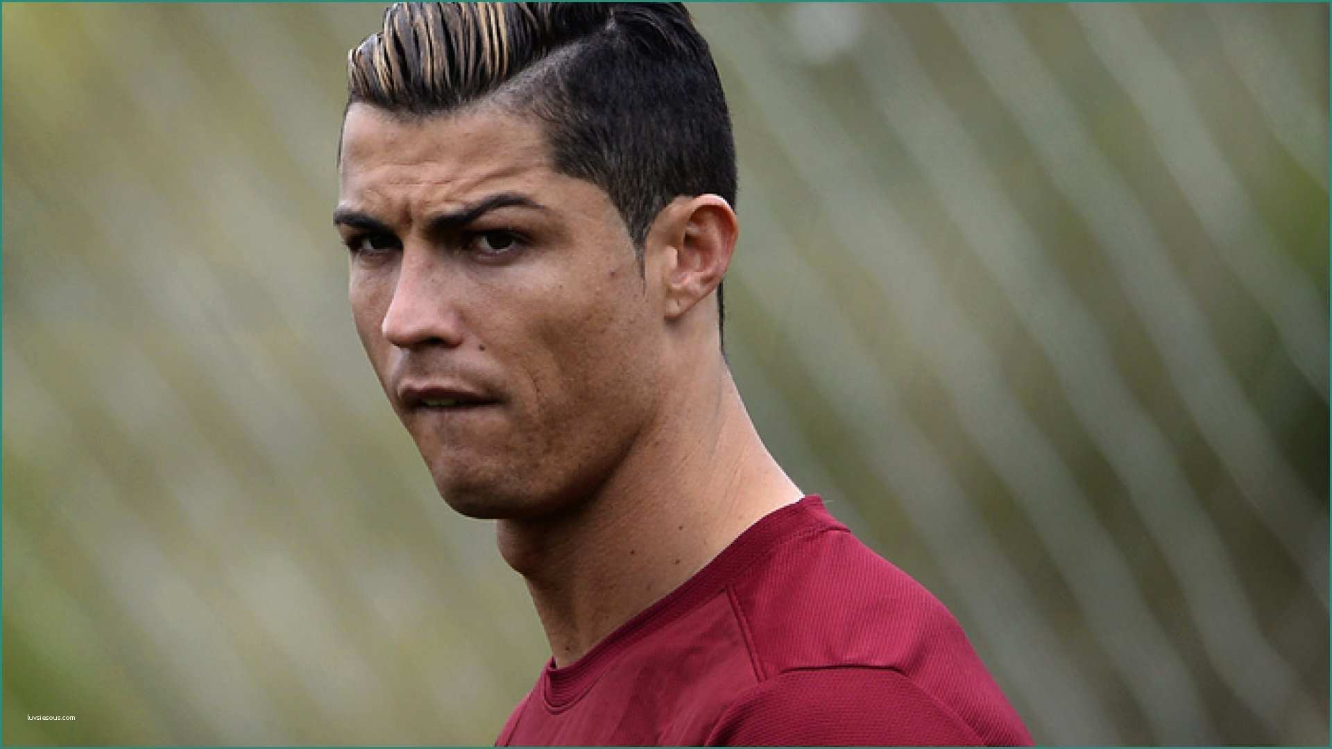 Volantino Papino Trony Sciacca E Foto Rambut Terbaru Cristiano Ronaldo