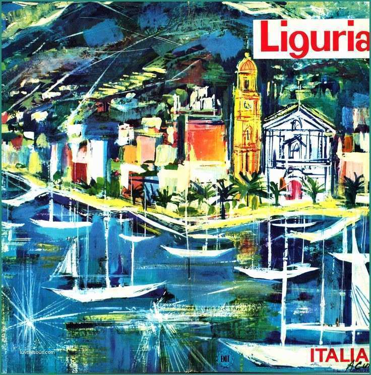 Volantino Unieuro Genova E 29 Fantastiche Immagini Su Liguria Vintage Travel
