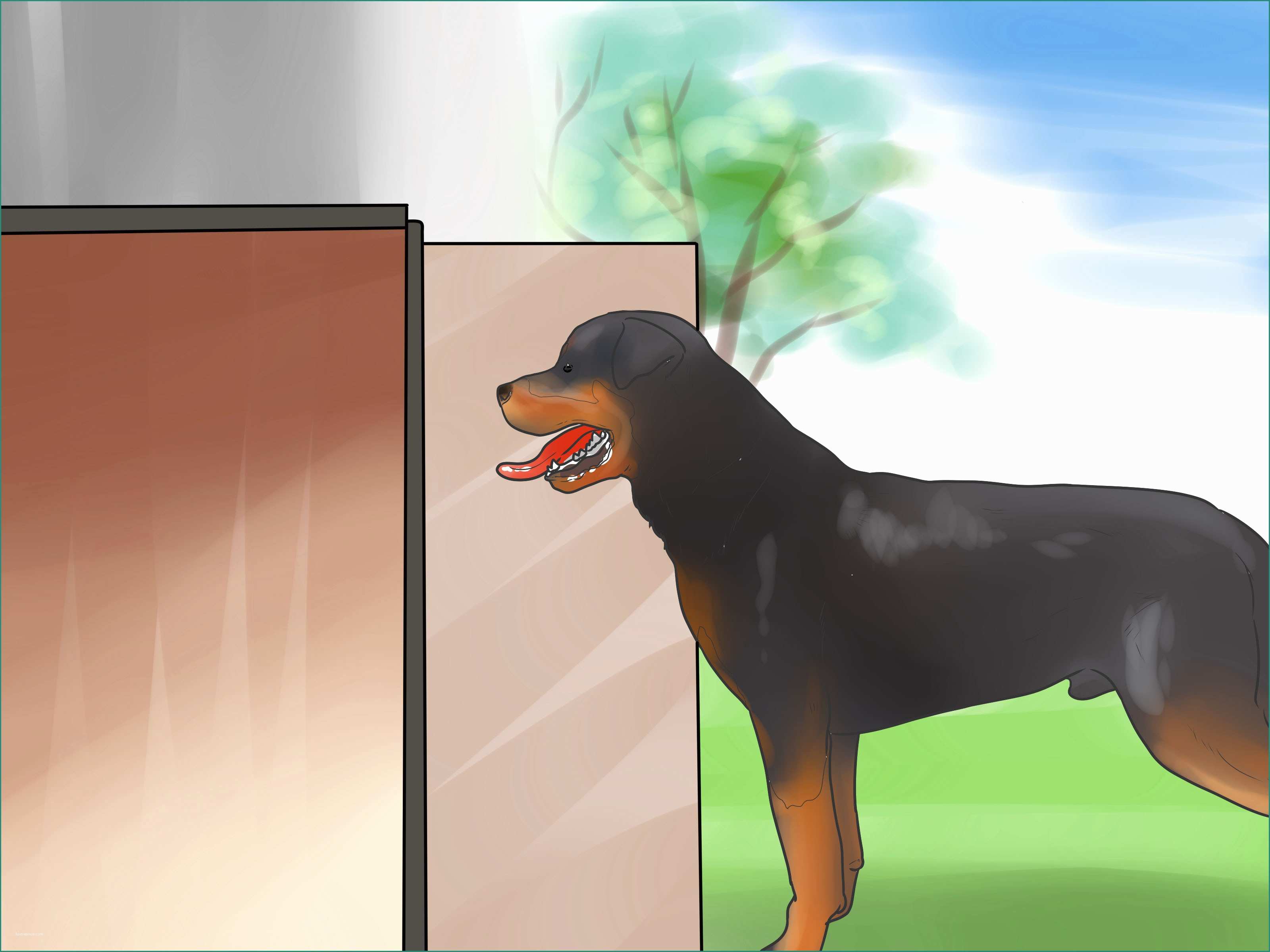 Watch Dogs Ita E How to Teach Your Dog to Love the Crate with Wikihow