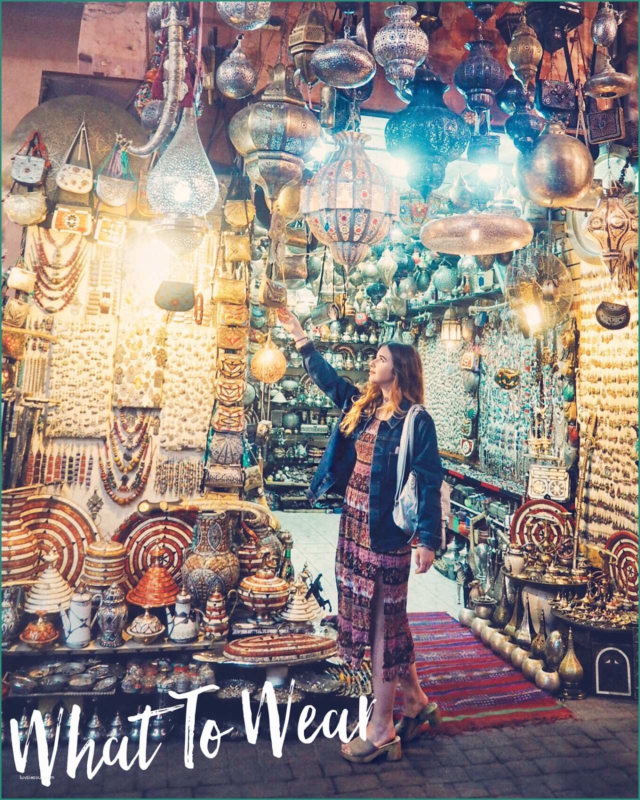 Www Investireoggi It E Marrakech Travel Diary