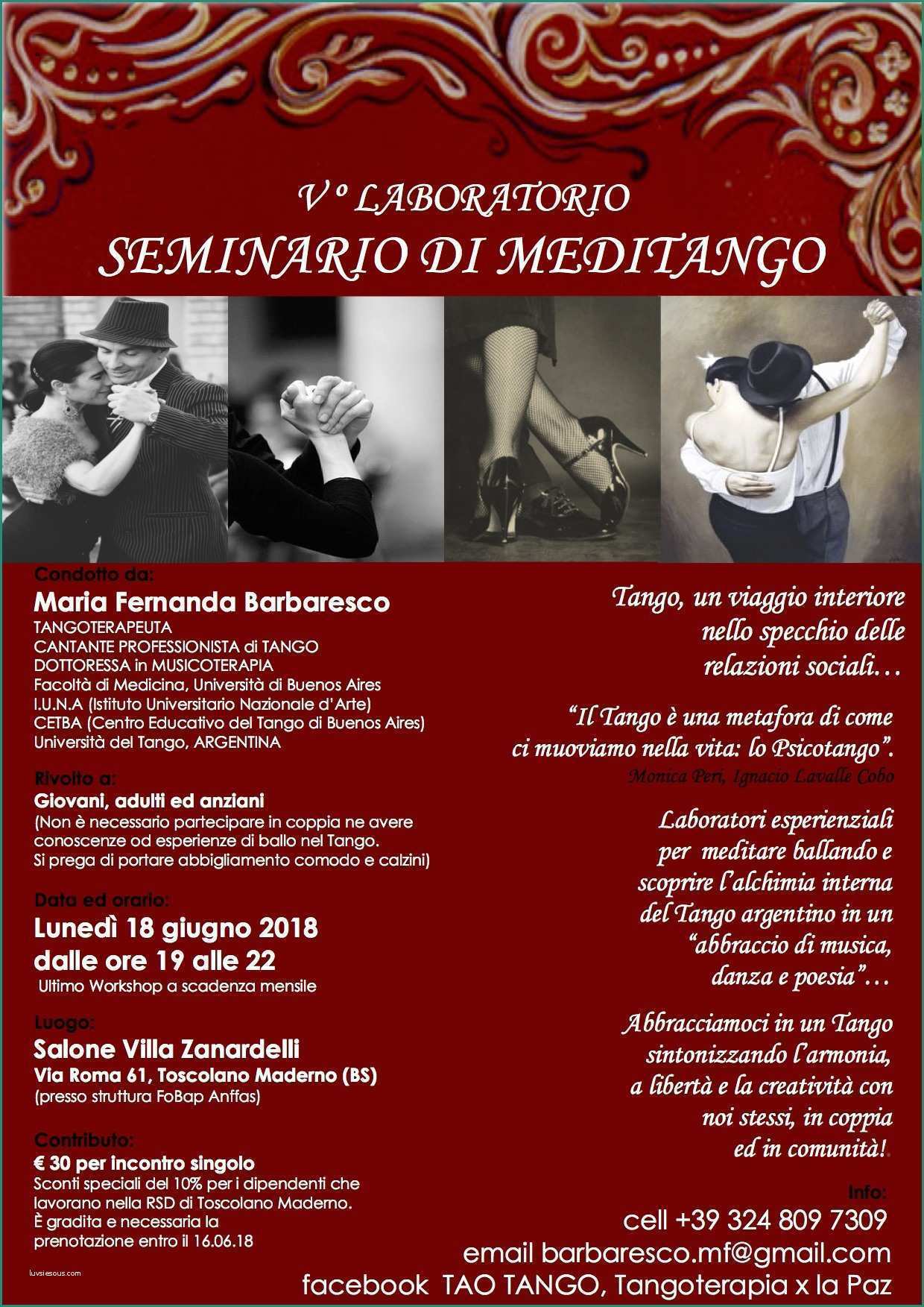 Www Viaroma It E Faitango Federazione associazioni Italiane Tango Argentino