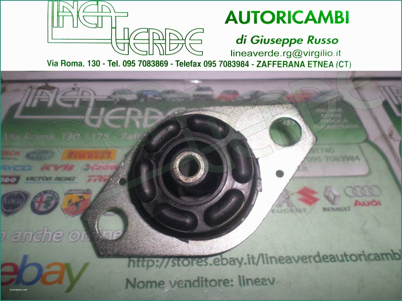 Www Viaroma It E Fiat Panda T T From 86 to 99 Except 4x4 Lancia Y10 Support Engine